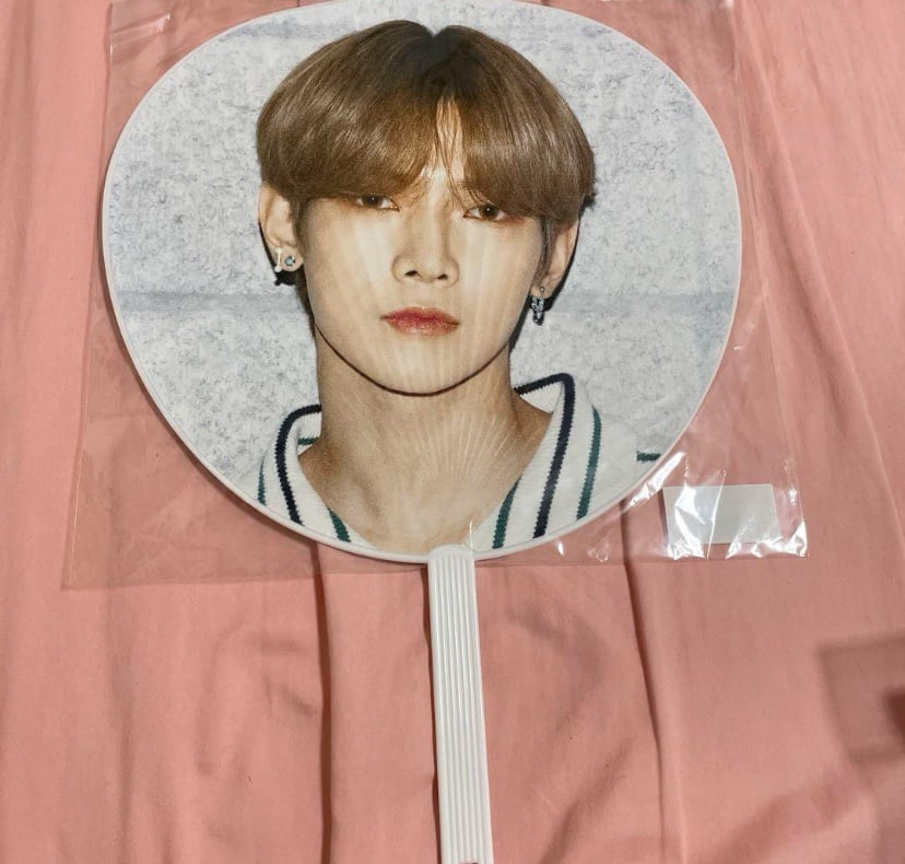 ATEEZ yeosang picket