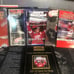 Lot of Redwings books