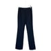 RAPLH LAUREN Black Label Wool Pants Size 6 Slacks Trousers Office Business