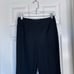 RAPLH LAUREN Black Label Wool Pants Size 6 Slacks Trousers Office Business