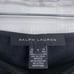 RAPLH LAUREN Black Label Wool Pants Size 6 Slacks Trousers Office Business