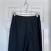 RAPLH LAUREN Black Label Wool Pants Size 6 Slacks Trousers Office Business
