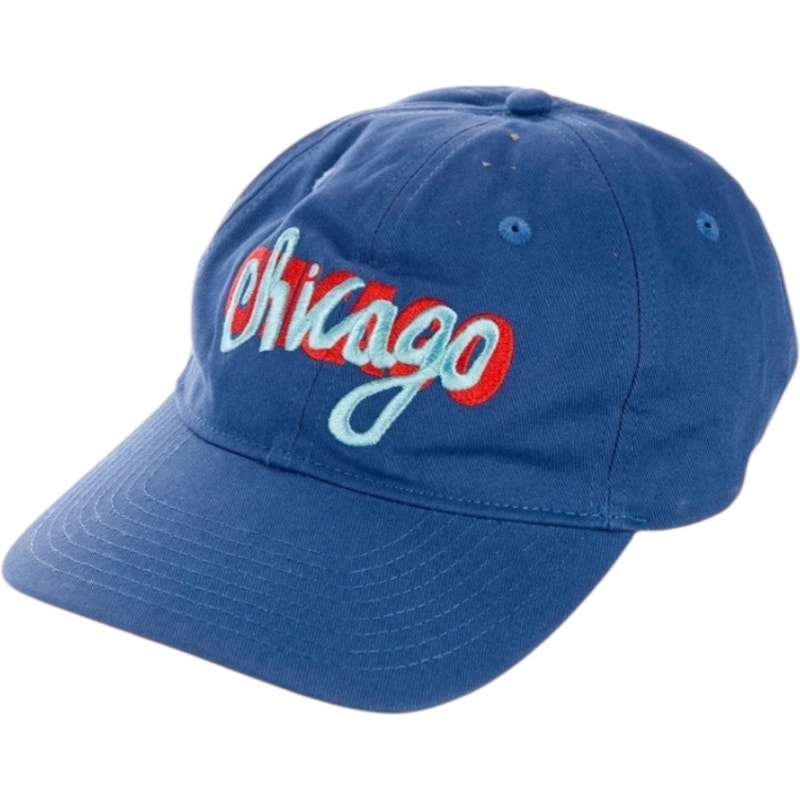Madhappy Exclusive Chicago Dad Hat NWT