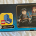 LEGO Harry Potter: Harry Potter & Hermione Granger (76393)