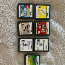 Nintendo DS