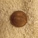 1984 d Lincoln cent ddo double ear