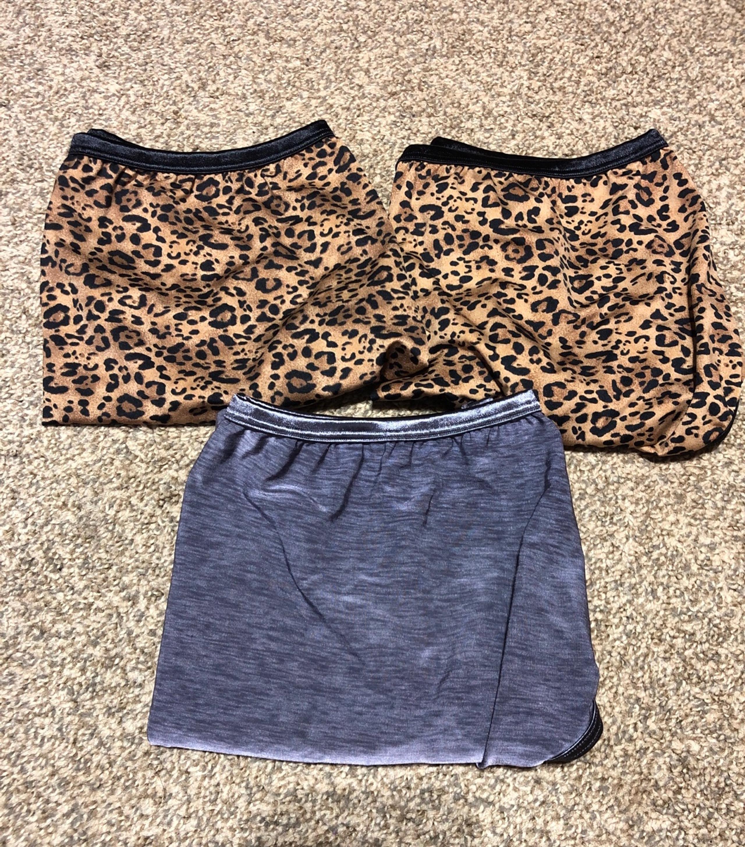NWOT Vanity Fair Panties