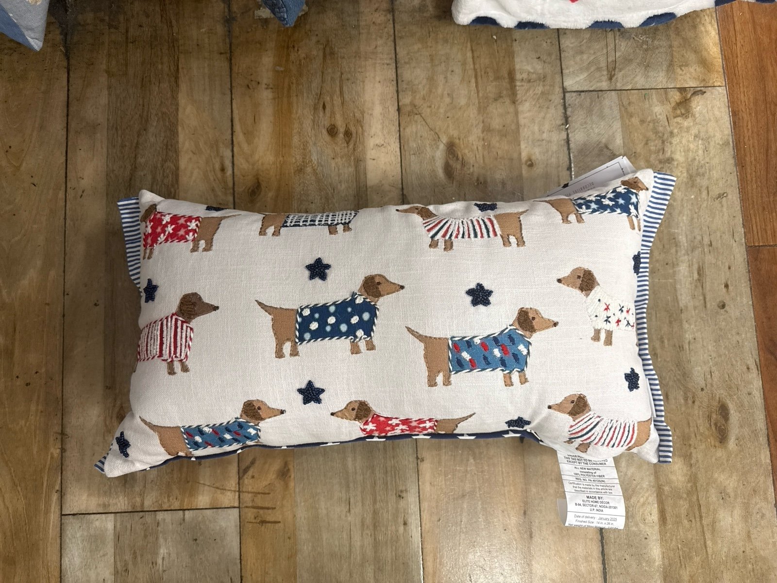 Pillow