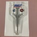 Air Force MALD Beer Tap Handle, Scale Model Air Launch Decoy, Acrylic, Made USA