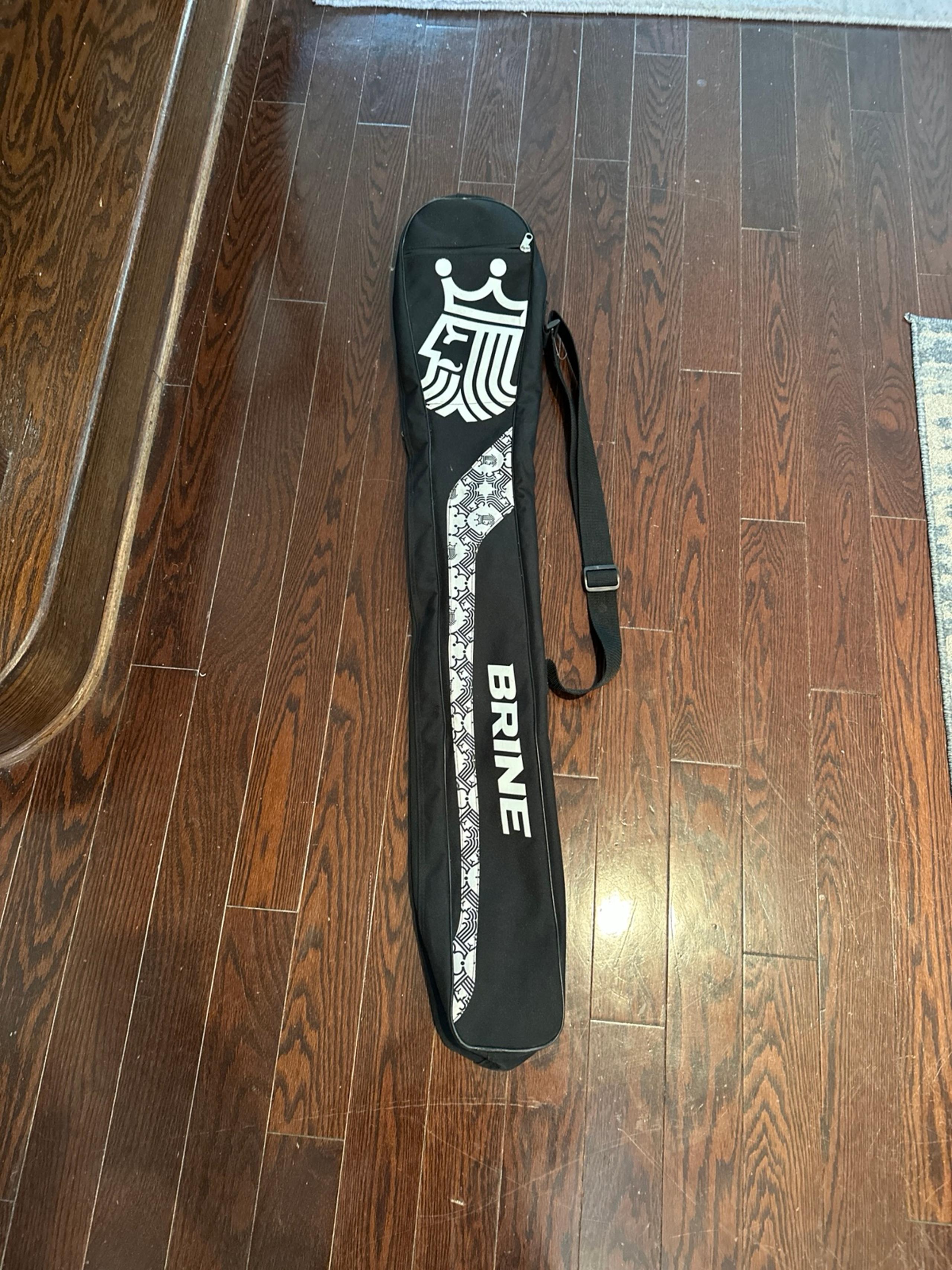 Brine Women’s Lacrosse Stick Case