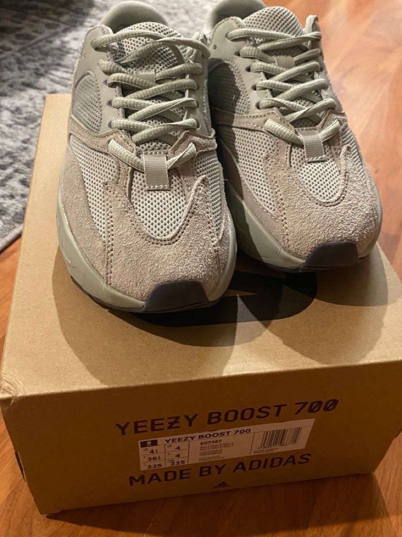 Yeezy 500