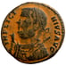 Bronze Follis of Licinius I RARE R1 Roman Coin