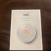 Nest thermostat