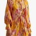 Ted Baker Akemi Mini Wrap Dress