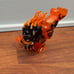 Lego Rock Monster Eruptorr (Rock Monster) Power Miners Big Fig (pm029)