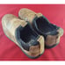 Justin 181 Men's Size 8.5 Casual Shoe Boot - Leather - Brown