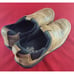 Justin 181 Men's Size 8.5 Casual Shoe Boot - Leather - Brown