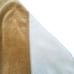 VTG Foot Locker Fleece Tracksuit Tan White 2X/3X Hoodie Sweatpants Drawstring