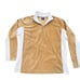 VTG Foot Locker Fleece Tracksuit Tan White 2X/3X Hoodie Sweatpants Drawstring