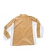 VTG Foot Locker Fleece Tracksuit Tan White 2X/3X Hoodie Sweatpants Drawstring