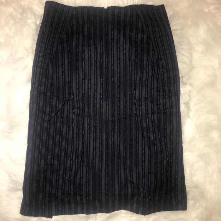 Theory Pencil Skirt