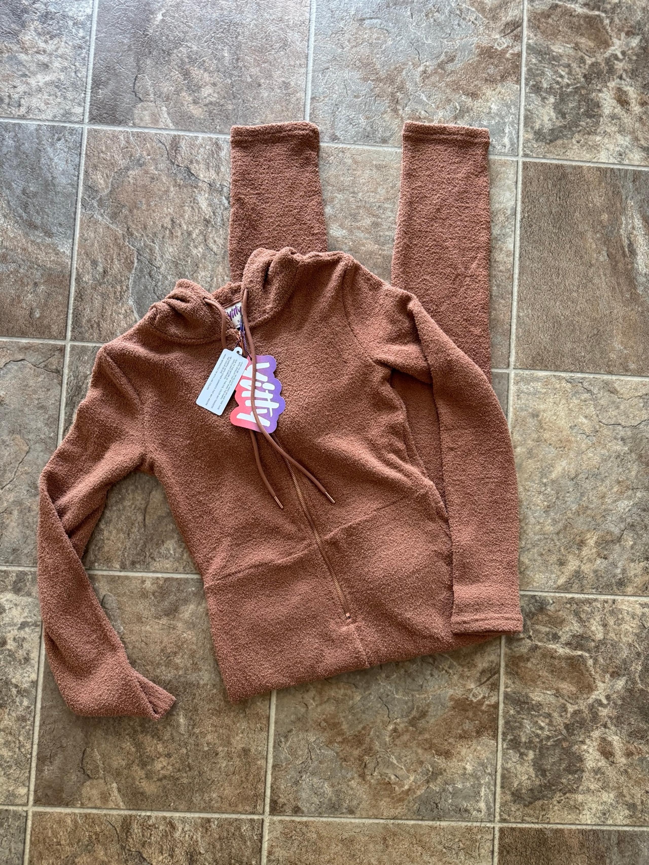 Yitty Pet Me Heart Pocket Onesie Cara Mel Size Small