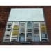 147 Vintage 1960 Virginia Historic Places Monuments Family 35mm Photo Slide Lot