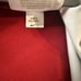 NIKE Pro Elite Alabama Unitard Speedsuit Medium Womens Crimson White SEC