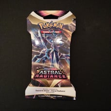 Pokemon Packs