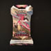 Pokemon Packs
