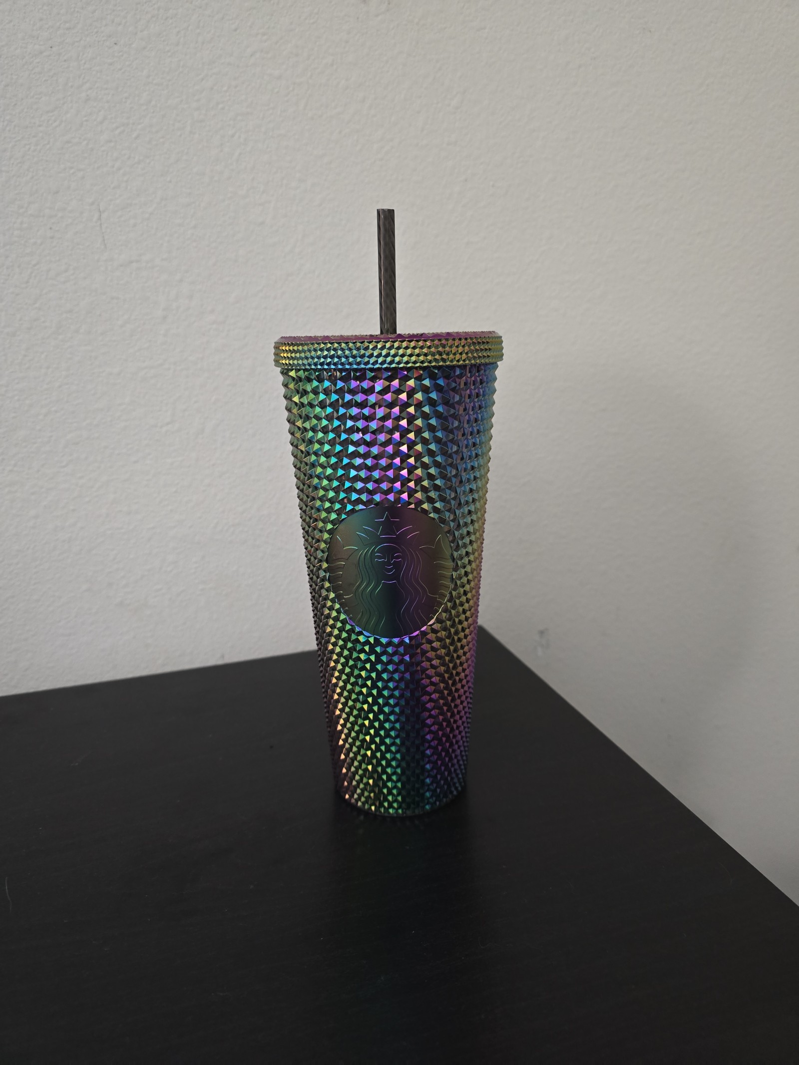 Starbucks tumbler