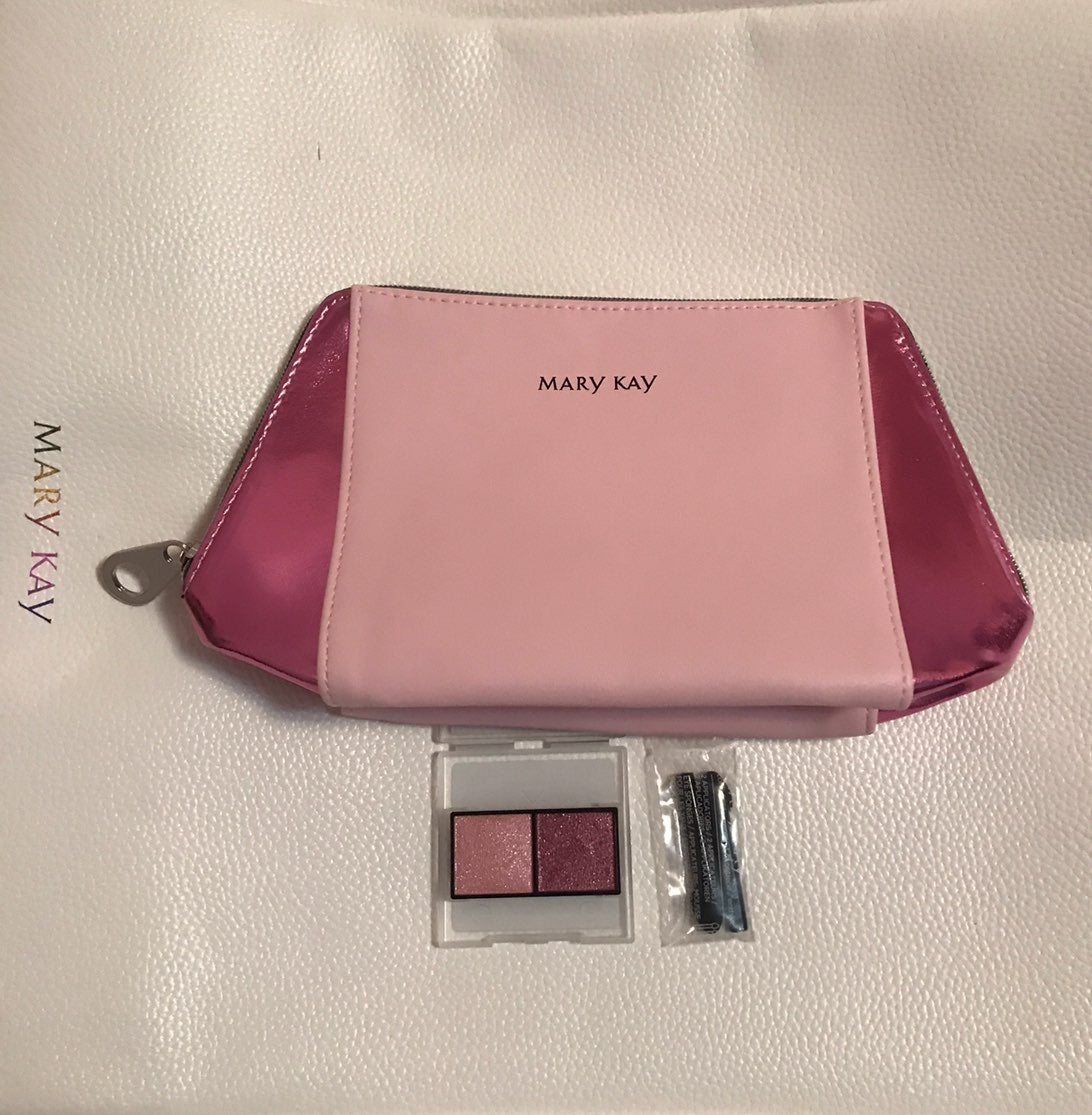 Makeup bag
