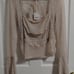 Free People Lace Blouse - Large