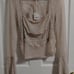 Free People Lace Blouse - Large