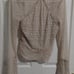 Free People Lace Blouse - Large