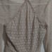 Free People Lace Blouse - Large