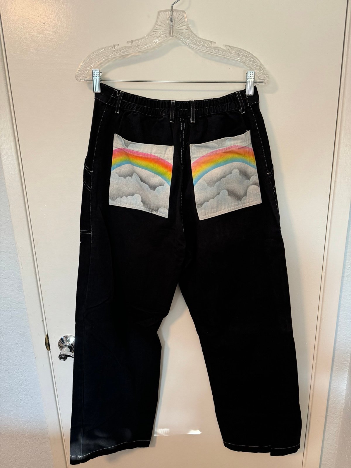 Big bud press work pants