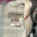 Burberry Girls Dress Size 2y