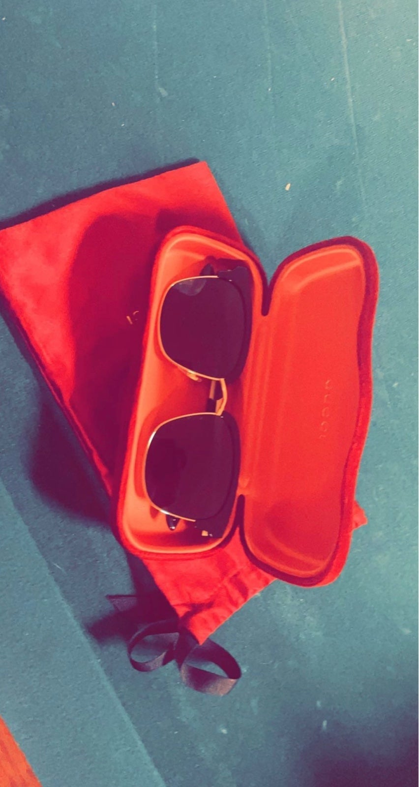 Gucci glasses