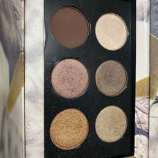 Pat McGrath Labs Mothership Subliminal Platinum Bronze - Eyeshadow Palette