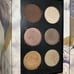 Pat McGrath Labs Mothership Subliminal Platinum Bronze - Eyeshadow Palette