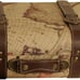 Paperboard Suitcase -Decorative Storage Boxes - Suitcase for Decoration