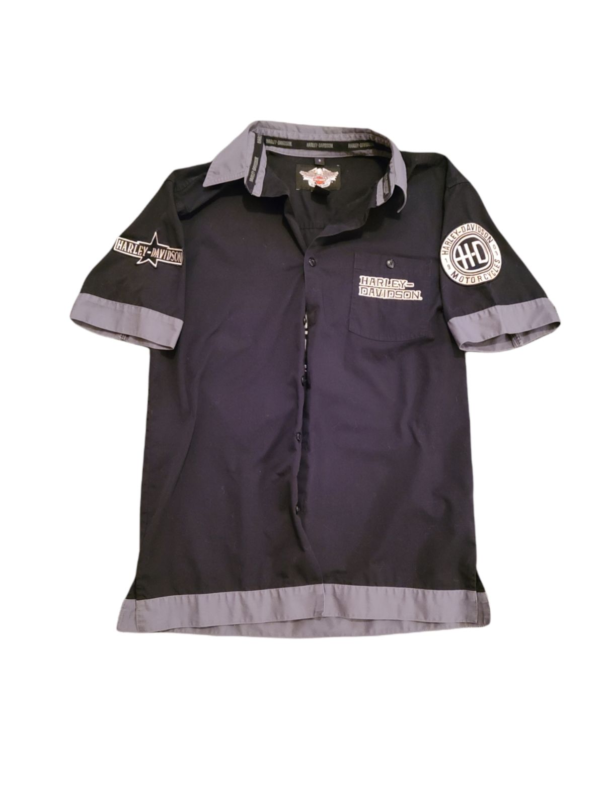 Harley-Davidson Workwear shirt