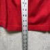 Neiman Marcus Cashmere Collection Cardigan Womens XL Red Sweater Sparkle Formal