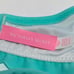 Victoria's Secret halter bikini set