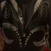 Vintage black turtle neck