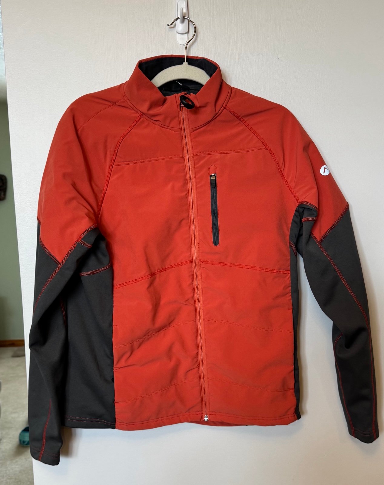 Men’s S OROS Solarcore Discovery Jacket!