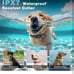 Dog Training Collar 2 Pack - 3300Ft Dog Shock Collar with Remote Control for 2 D