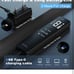 Dog Training Collar 2 Pack - 3300Ft Dog Shock Collar with Remote Control for 2 D
