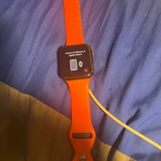 Apple Watch Se 2nd Gen 44mm